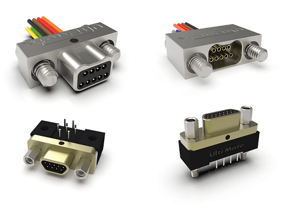 Miniature Connectors